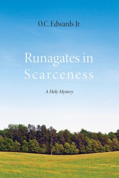 Runagates in Scarceness (eBook, ePUB)