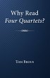 Why Read Four Quartets? (eBook, ePUB) - Bild 1