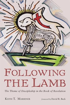 Following the Lamb (eBook, ePUB)