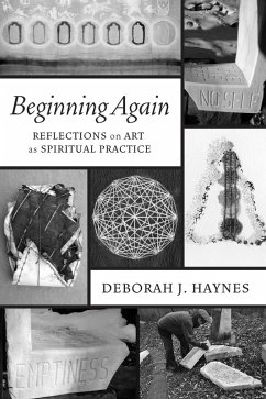 Beginning Again (eBook, ePUB) - Haynes, Deborah J.
