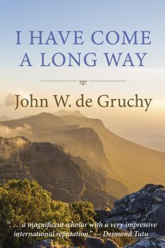 I Have Come a Long Way (eBook, ePUB) I Have Come a Long Way (eBook, ePUB)
