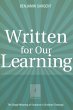 Written for Our Learning (eBook, ePUB) - Bild 1