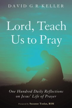 Lord, Teach Us to Pray (eBook, ePUB)