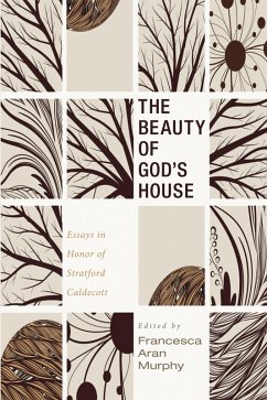 The Beauty of God's House (eBook, ePUB)