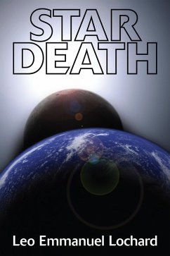 Star Death (eBook, ePUB)