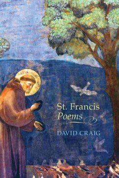 St. Francis Poems (eBook, ePUB)