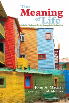 The Meaning of Life (eBook, ePUB) The Meaning of Life (eBook, ePUB)