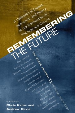 Remembering the Future (eBook, ePUB)