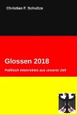 Glossen 2018 (eBook, ePUB)