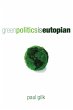 Green Politics Is Eutopian (eBook, ePUB) - Bild 1