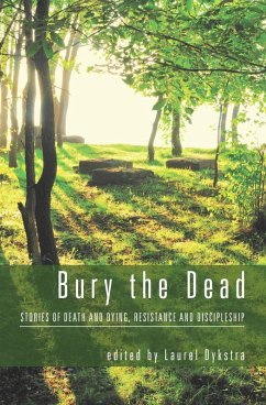 Bury the Dead (eBook, ePUB)