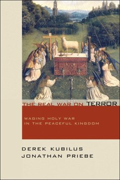 The Real War on Terror (eBook, ePUB)