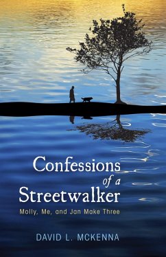 Confessions of a Streetwalker (eBook, ePUB)