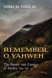 Remember, O Yahweh (eBook, ePUB) - Bild 1