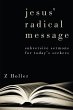 Jesus' Radical Message (eBook, ePUB) - Bild 1