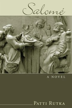 Cover Salomé (eBook, ePUB)