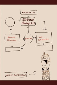 Methods of Ethical Analysis (eBook, ePUB)