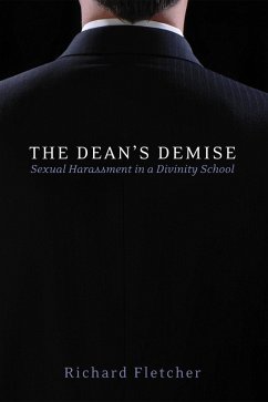 The Dean's Demise (eBook, ePUB)
