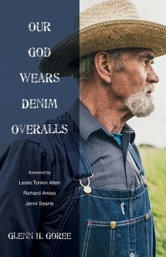 Cover Our God Wears Denim Overalls (eBook, ePUB)
