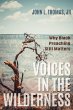 Voices in the Wilderness (eBook, ePUB) - Bild 1