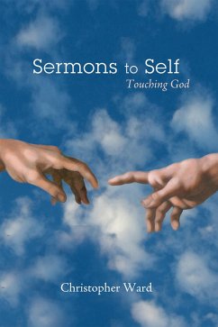Sermons to Self (eBook, ePUB)