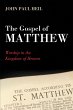 The Gospel of Matthew (eBook, ePUB) - Bild 1