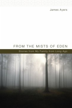 From the Mists of Eden (eBook, ePUB)