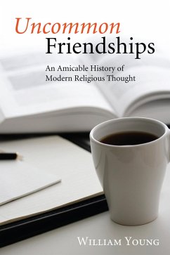 Uncommon Friendships (eBook, ePUB)