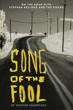 Song of the Fool (eBook, ePUB)