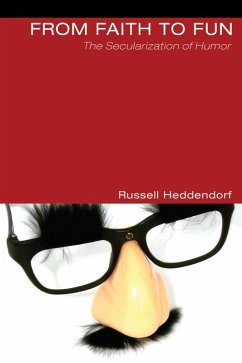 From Faith to Fun (eBook, ePUB) From Faith to Fun (eBook, ePUB)