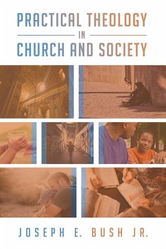 Practical Theology in Church and Society (eBook, ePUB)
