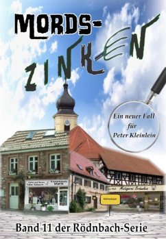 Mords-Zinken (eBook, ePUB) - Dümler, Günther