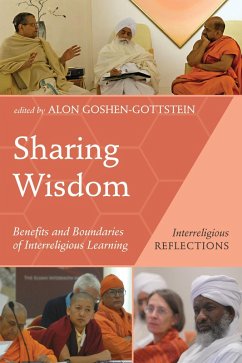 Sharing Wisdom (eBook, ePUB) Sharing Wisdom (eBook, ePUB)