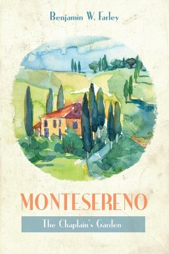 Montesereno (eBook, ePUB) - Farley, Benjamin W.