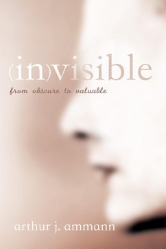 inVisible (eBook, ePUB)
