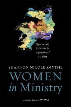 Women in Ministry (eBook, ePUB)