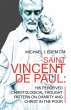 Saint Vincent De Paul: His Perceived... - Bild 1