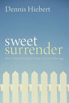 Sweet Surrender (eBook, ePUB)