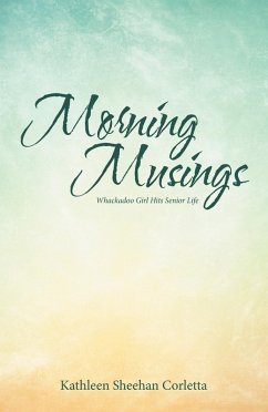 Morning Musings (eBook, ePUB) Cover Morning Musings (eBook, ePUB)