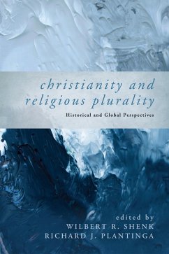 Christianity and Religious Plurality (eBook, ePUB)