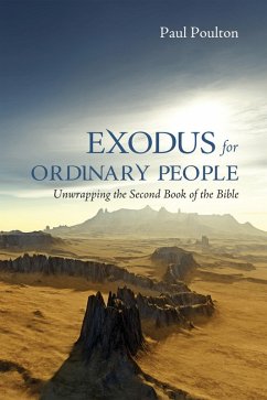 Exodus for Ordinary People (eBook, ePUB) - Poulton, Paul