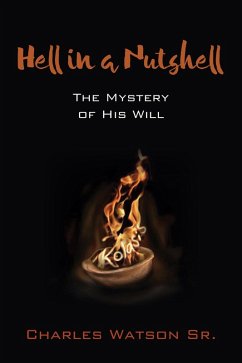 Hell in a Nutshell (eBook, ePUB)