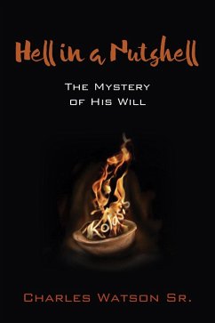 Hell in a Nutshell (eBook, ePUB)