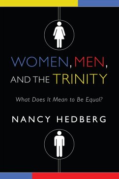 Women, Men, and the Trinity (eBook, ePUB)