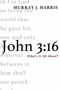 Cover John 3:16 (eBook, ePUB)