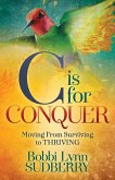 C is for Conquer (eBook, ePUB)