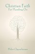 Christian Faith for Handing On (eBook,... - Bild 1