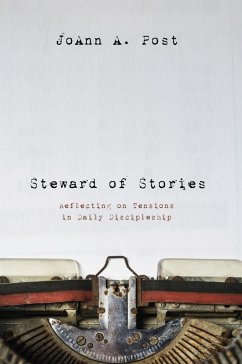 Steward of Stories (eBook, ePUB) Steward of Stories (eBook, ePUB)