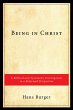 Being in Christ (eBook, ePUB) - Bild 1