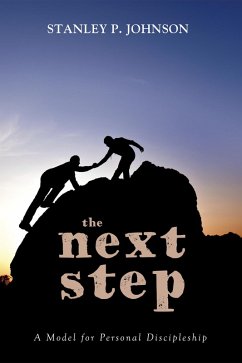 The Next Step (eBook, ePUB)